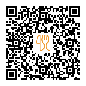 QR-code link para o menu de Carl's Jr.