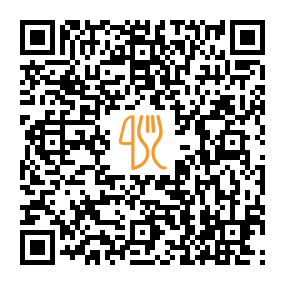 QR-code link para o menu de Fighting Burrito