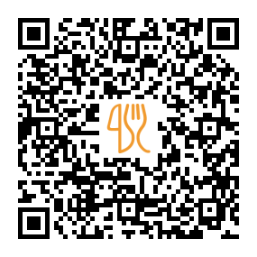 QR-code link para o menu de Morning Dew Cafe