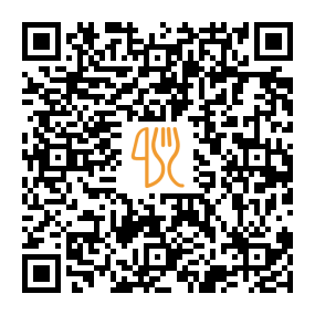 Link z kodem QR do menu He-xing Garden