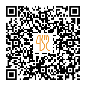 QR-code link para o menu de Cicada Cantina