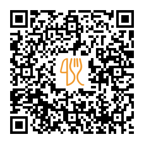 QR-code link para o menu de Chefs On The Run