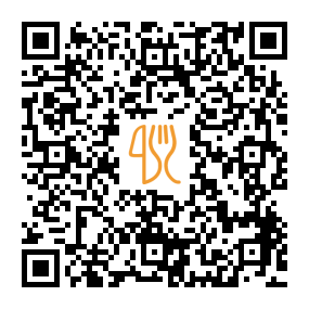 QR-code link către meniul Tian Chinese Korean