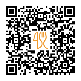 QR-code link para o menu de Rally's