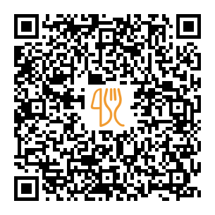 QR-code link para o menu de Popeyes Louisiana Kitchen