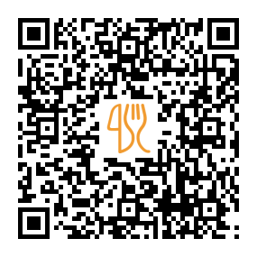 QR-kode-link til menuen på Chen's Chinese
