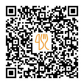 QR-code link para o menu de Burger King