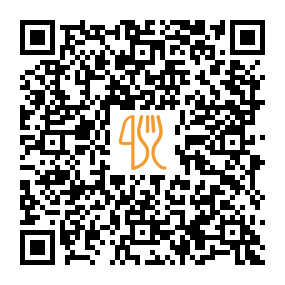 QR-code link para o menu de Hip Pocket Pizza Parlor