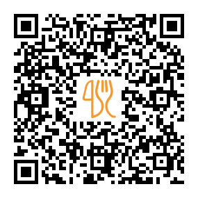 QR-code link para o menu de Adams Bistro