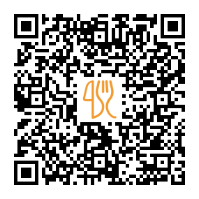 QR-code link para o menu de Parkway Sports Grille