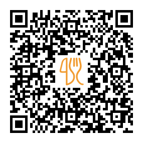 QR-code link para o menu de Burger King