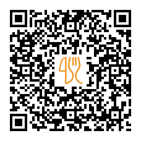 QR-code link către meniul Genghis Grill