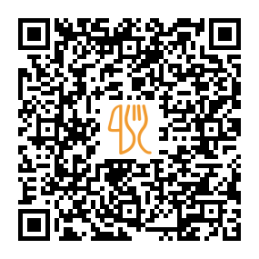 QR-code link para o menu de Mcdonald's