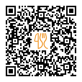 QR-code link para o menu de Dry Creek Grill