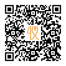 QR-code link para o menu de Mcdonald's