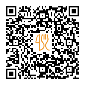 QR-code link către meniul The County Line