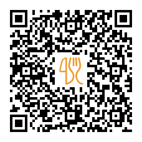 QR-code link para o menu de Mcdonald's