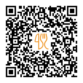 QR-code link para o menu de Little Caesars Pizza