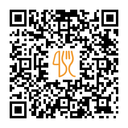 QR-code link para o menu de Mcdonald's