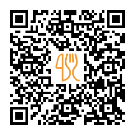 QR-code link para o menu de Mcdonald's