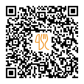 QR-code link para o menu de Little Caesars Pizza