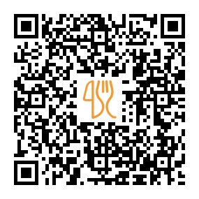 QR-code link para o menu de Burger King