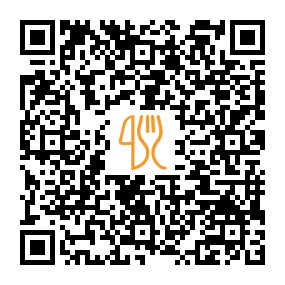 QR-code link para o menu de Burger King