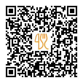 QR-code link para o menu de Cousins Pizza