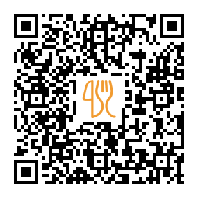 QR-code link către meniul Hank's Seafood