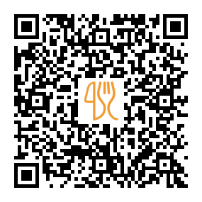 QR-code link para o menu de Chill Zone Shaved Ice