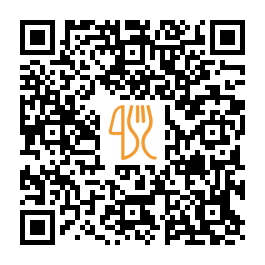 QR-code link para o menu de Mcdonald's