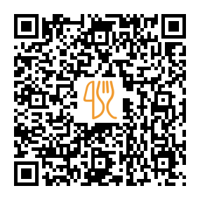 QR-code link para o menu de The Greek Grill, Fort Mill