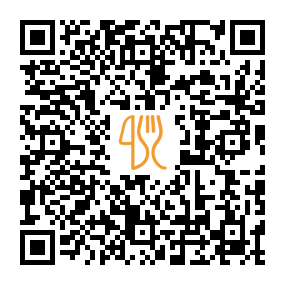 QR-code link para o menu de Little Caesars Pizza