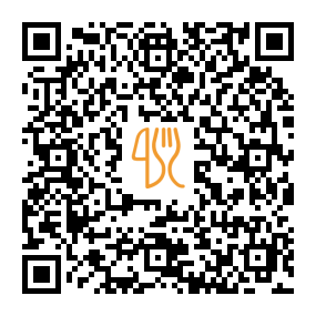 QR-code link para o menu de Burger King