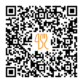 QR-code link para o menu de Pizza Hut