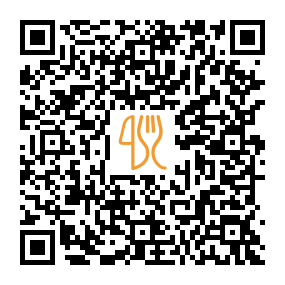 QR-code link para o menu de Dino's Pizza