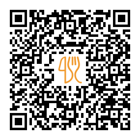 QR-code link para o menu de Poke Cafe