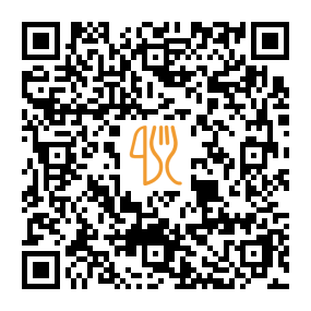 QR-code link para o menu de Mcdonald's