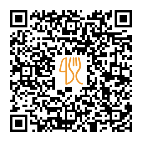 QR-code link para o menu de Bravo Bistro