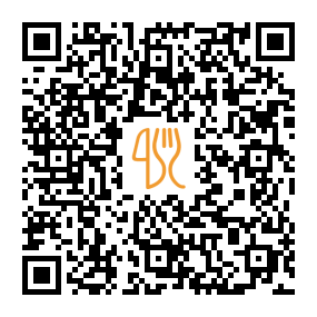 QR-code link para o menu de Atlas Tap House