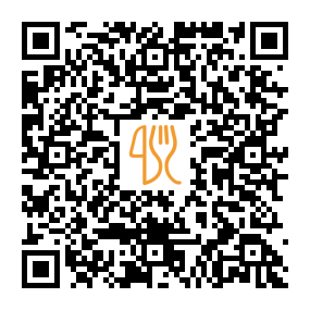 QR-code link para o menu de Red's Grill