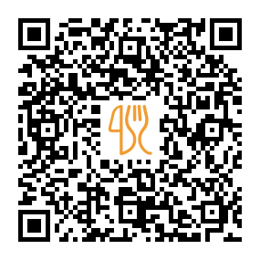 QR-code link para o menu de Round Table Pizza