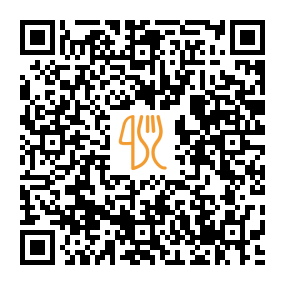 QR-code link para o menu de Burger King