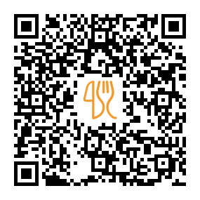 QR-code link para o menu de Burger King