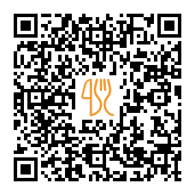 QR-code link para o menu de Chili's Grill