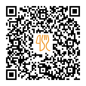 QR-code link para o menu de Burger King