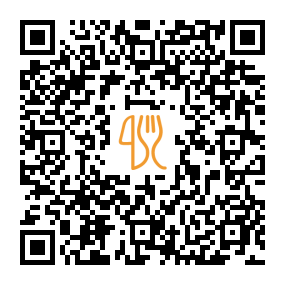 QR-code link către meniul The Hare And Hound