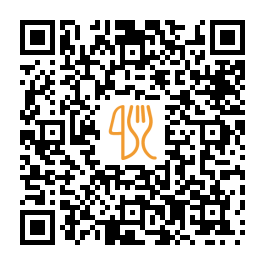 QR-code link para o menu de Indaco