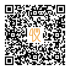 QR-code link para o menu de Pizza Hut