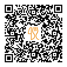 Link z kodem QR do menu Peking Garden